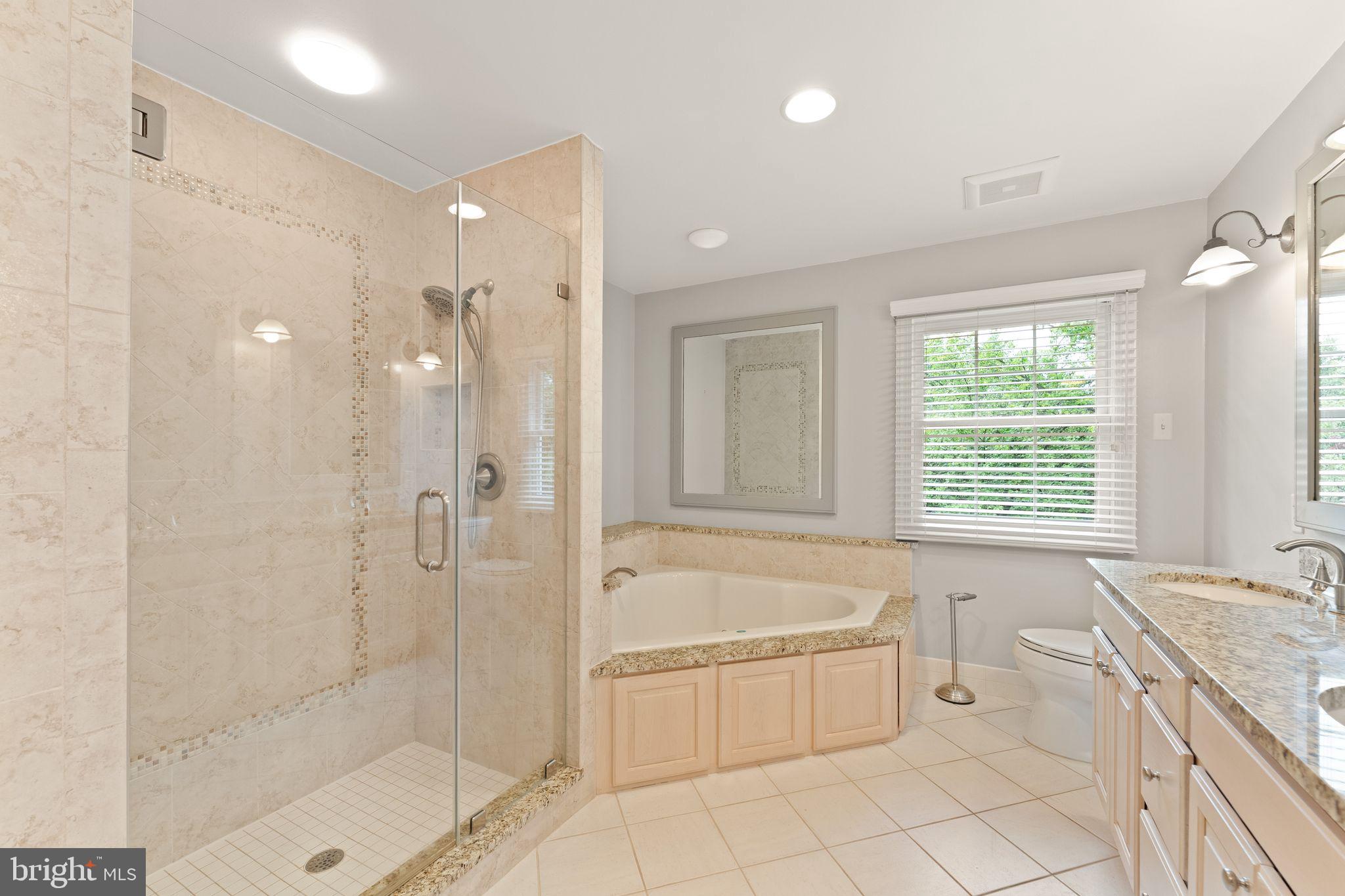 POTOMAC LAKES - Residential Lease