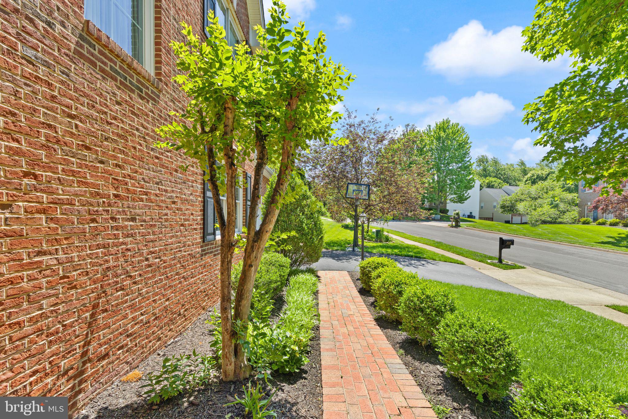 POTOMAC LAKES - Residential Lease