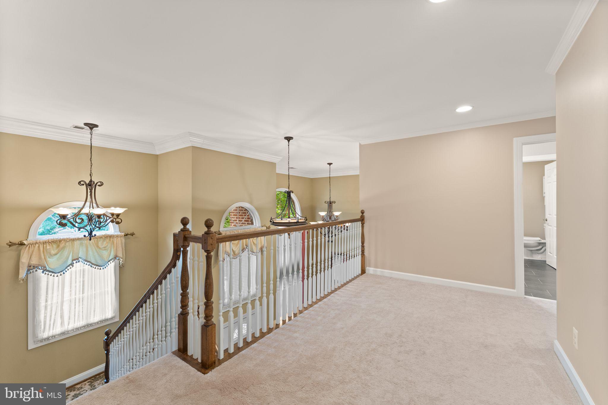 POTOMAC LAKES - Residential Lease