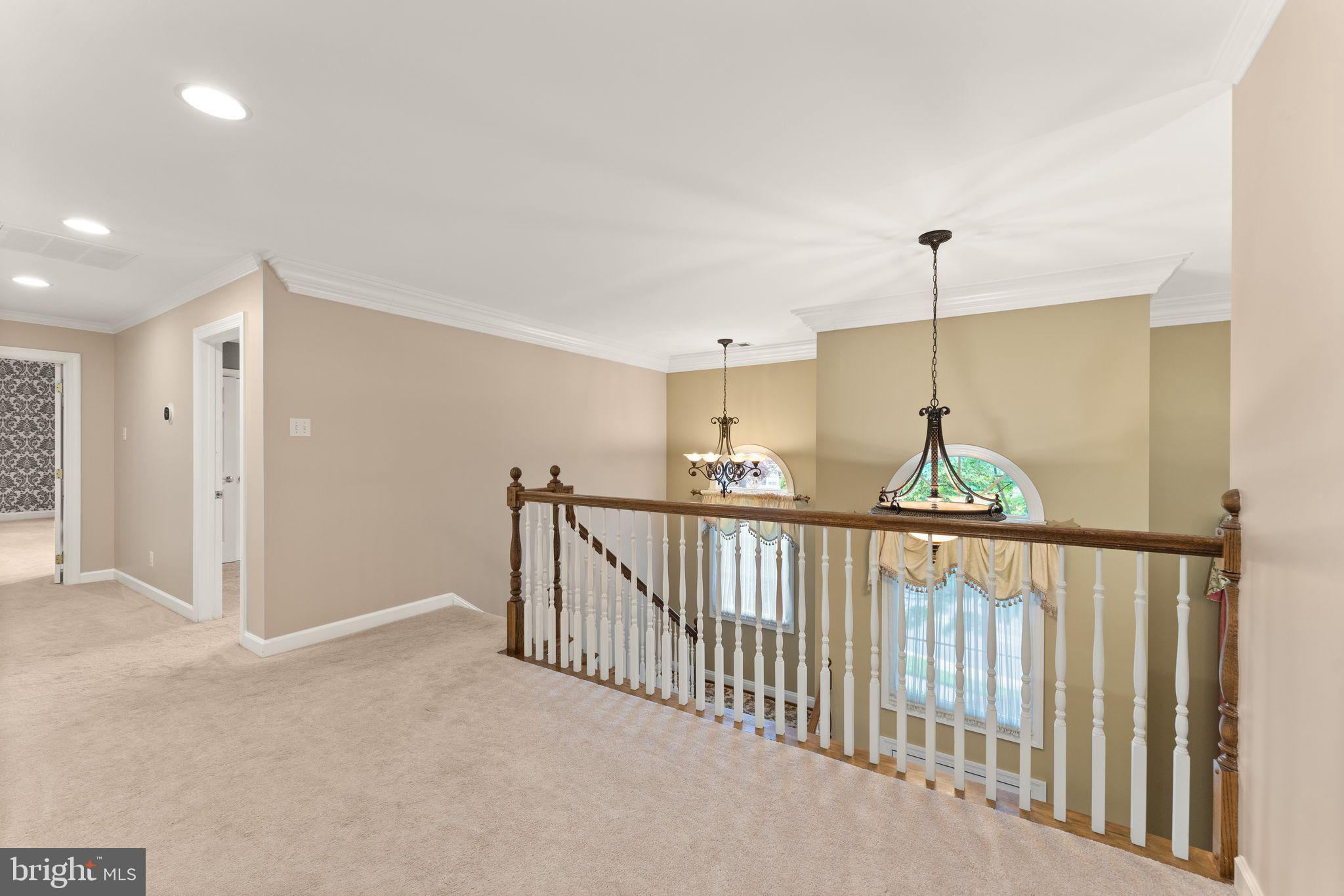 POTOMAC LAKES - Residential Lease