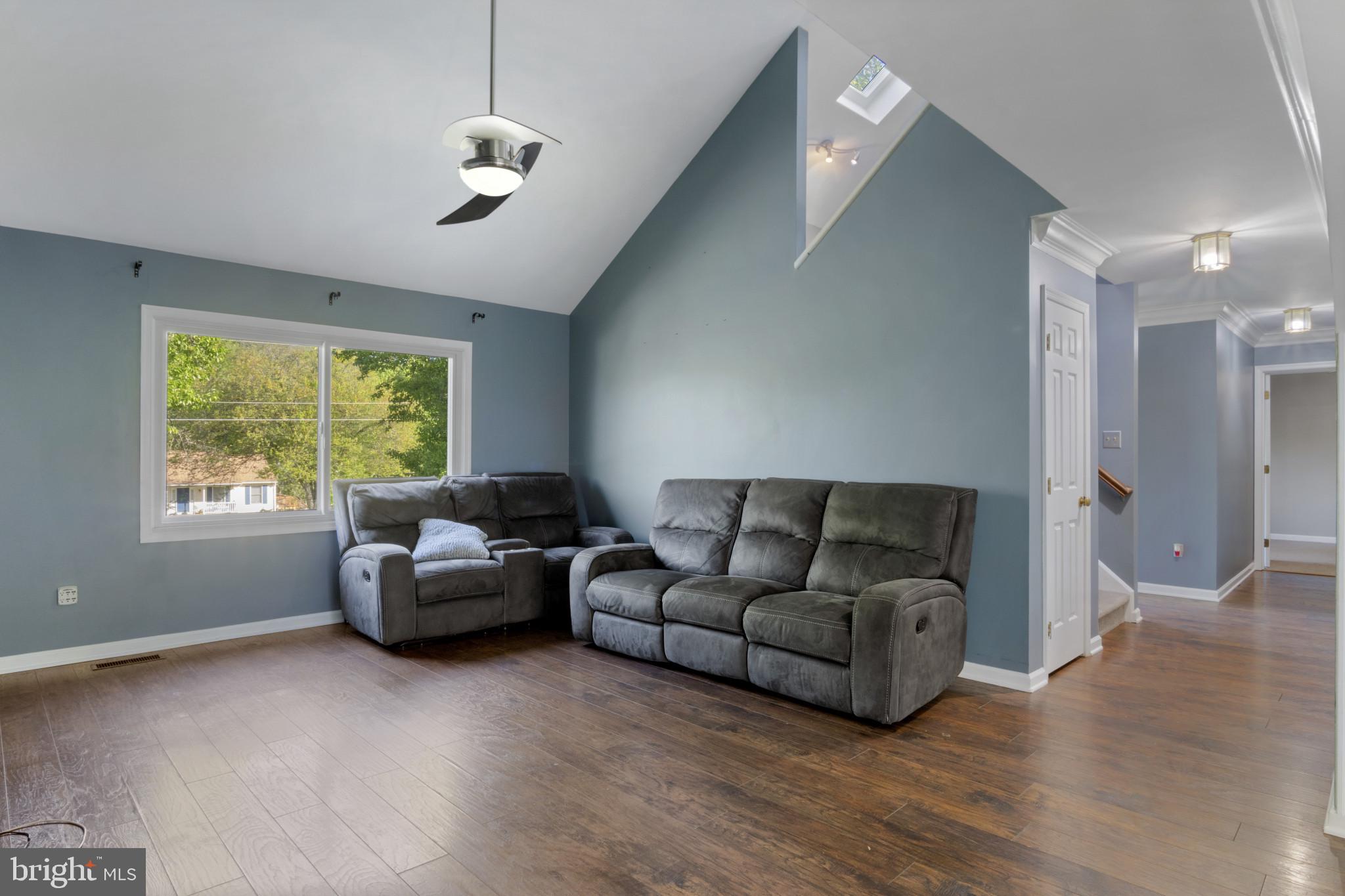 CAMELOT - Residential