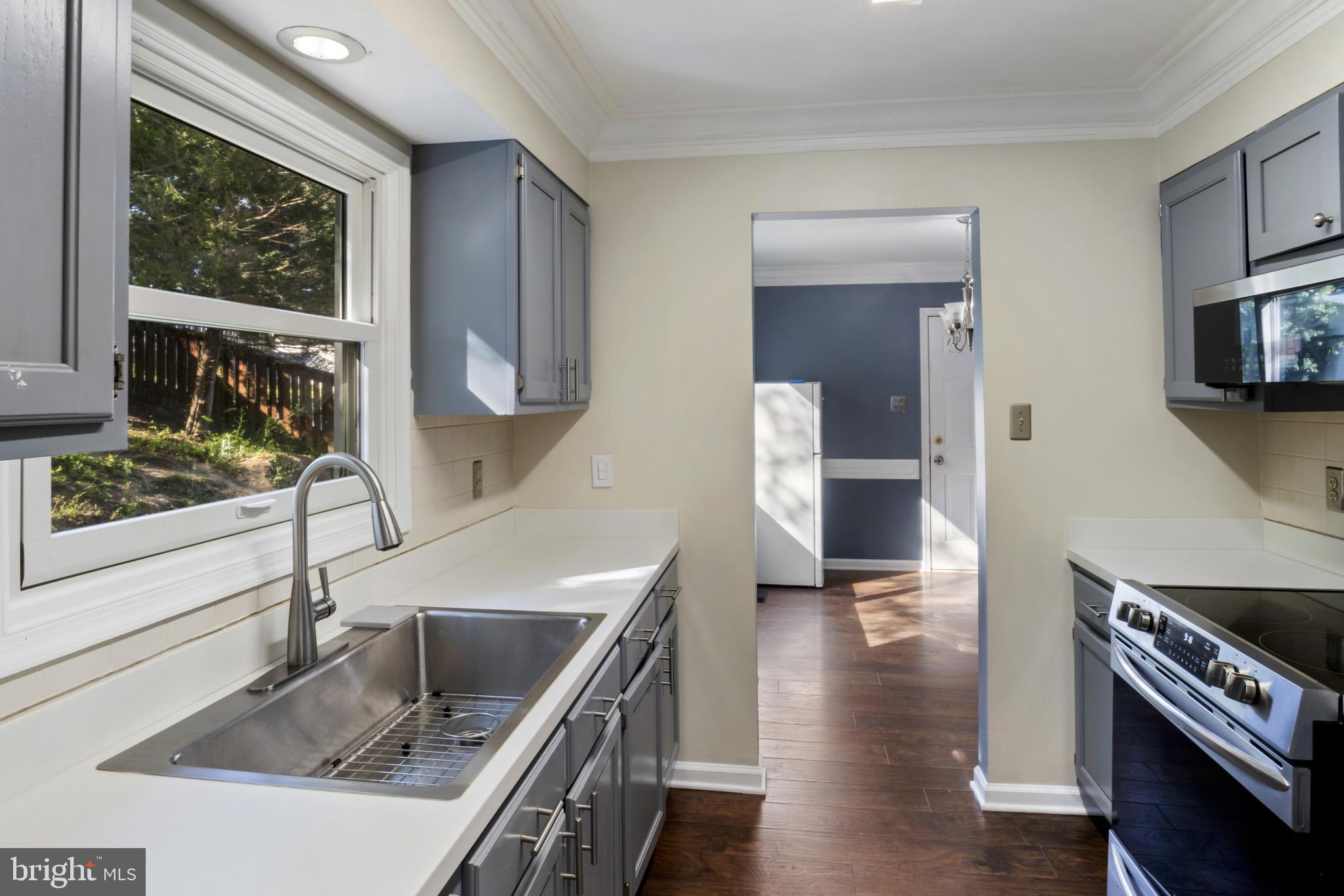 CAMELOT - Residential