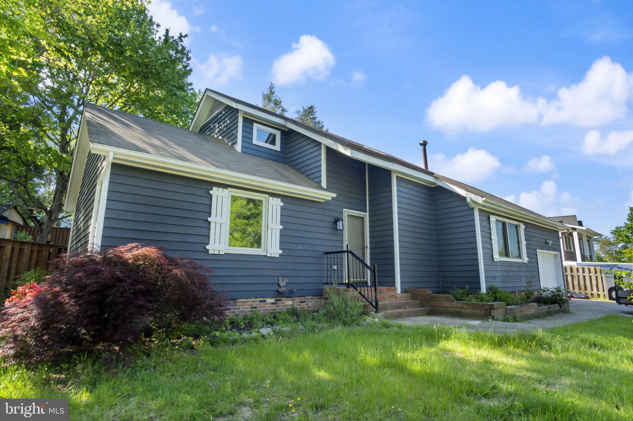 CAMELOT - Residential