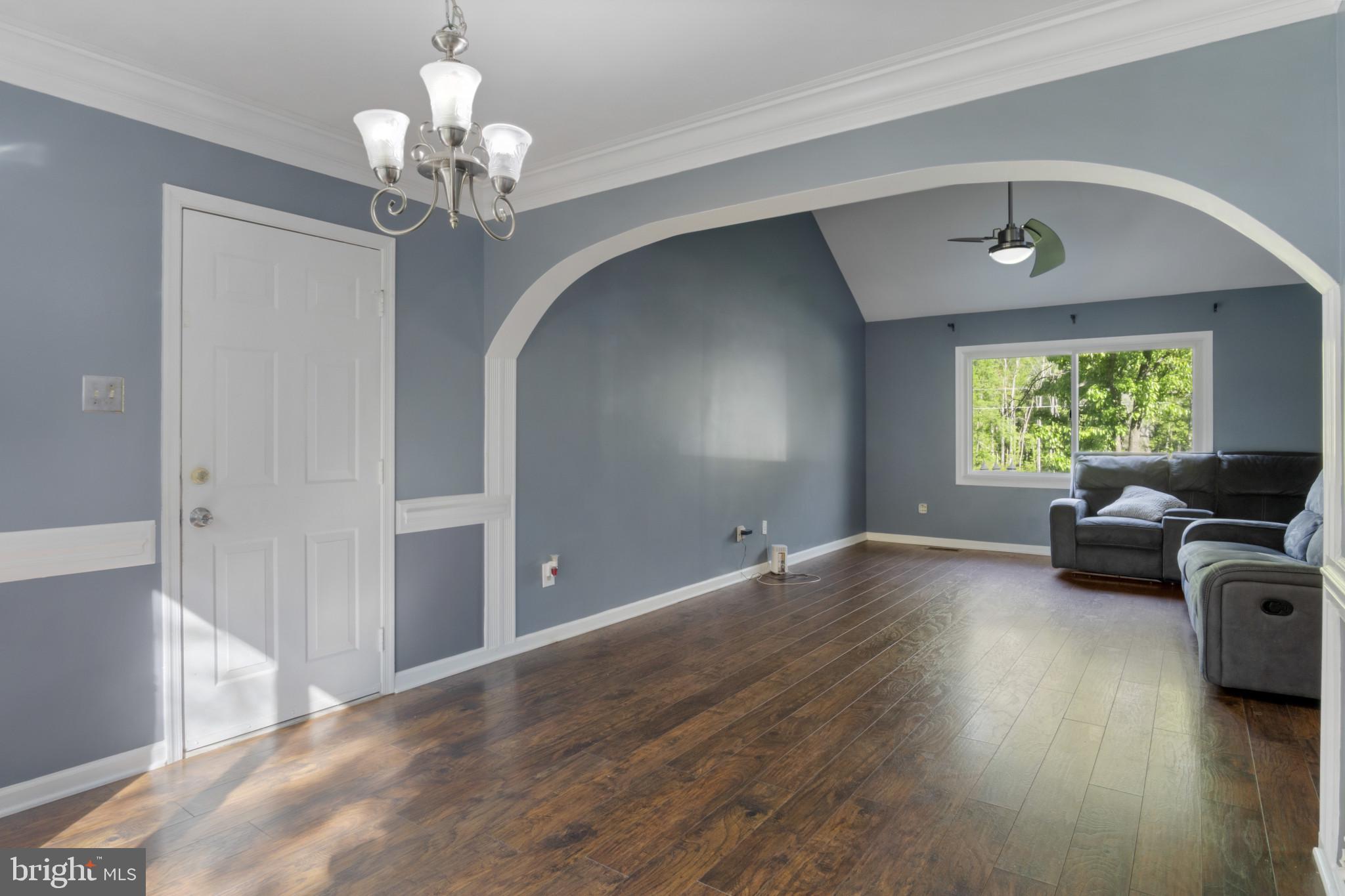 CAMELOT - Residential