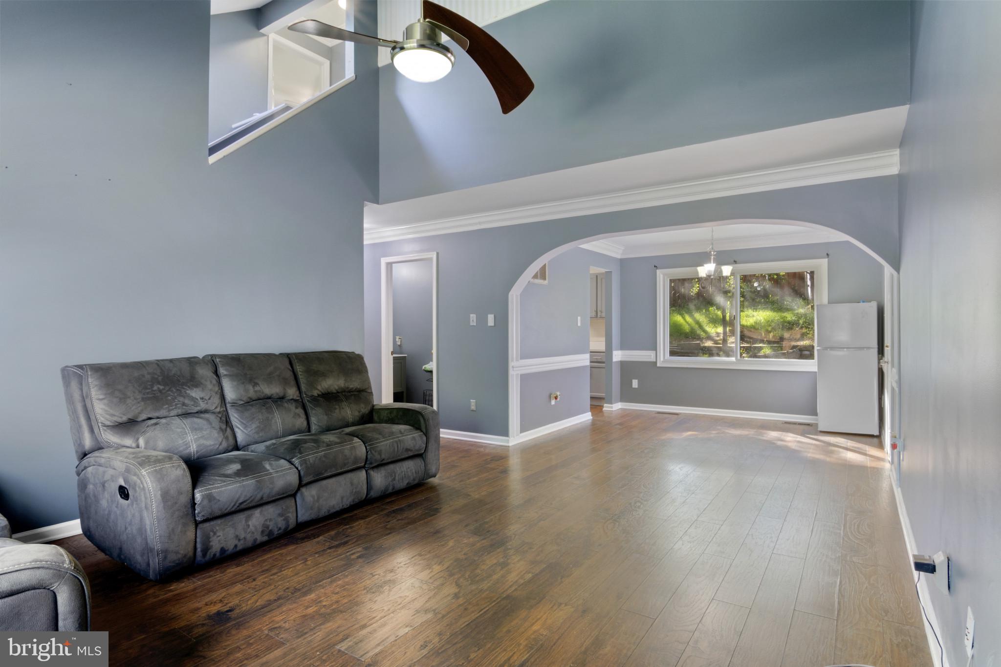 CAMELOT - Residential