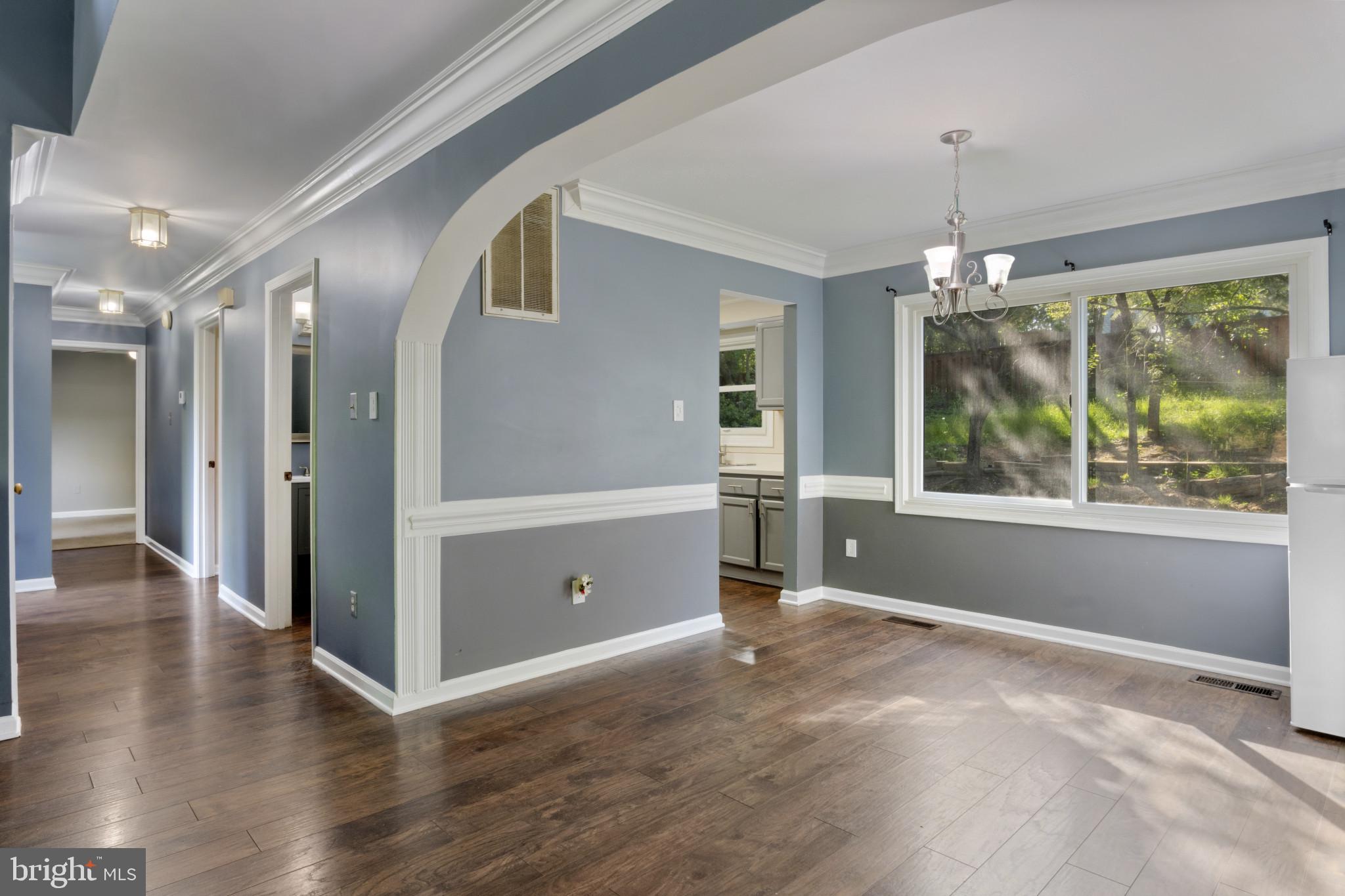 CAMELOT - Residential