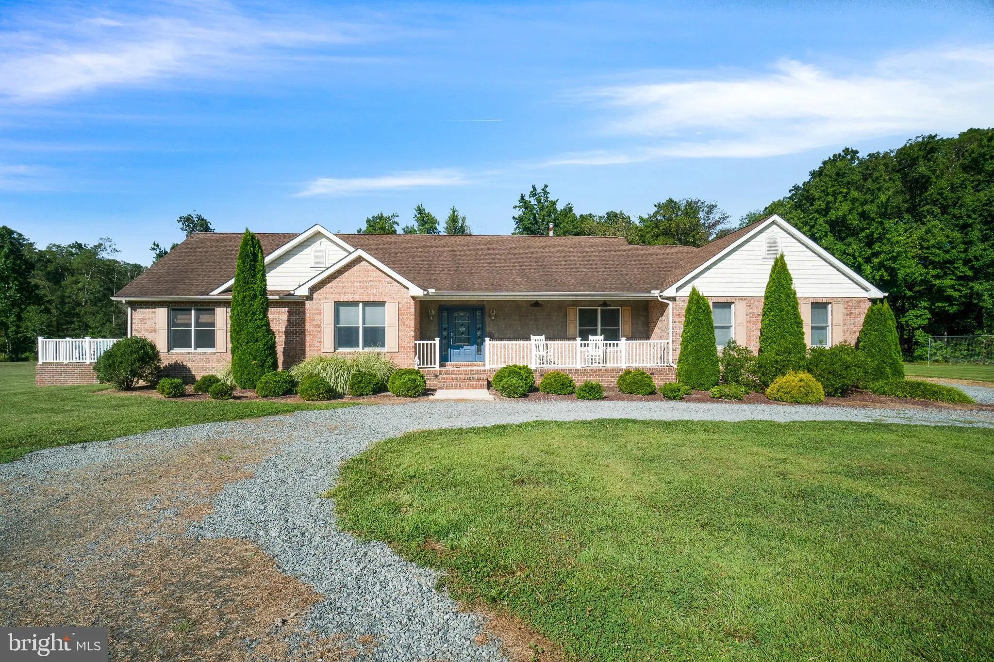 101 Hazelwood Court, Dover, DE 19901