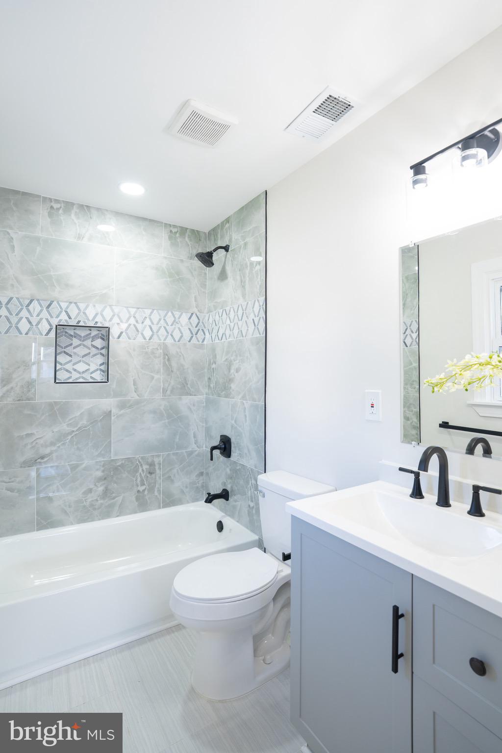 HARWOOD PARK - Residential Lease