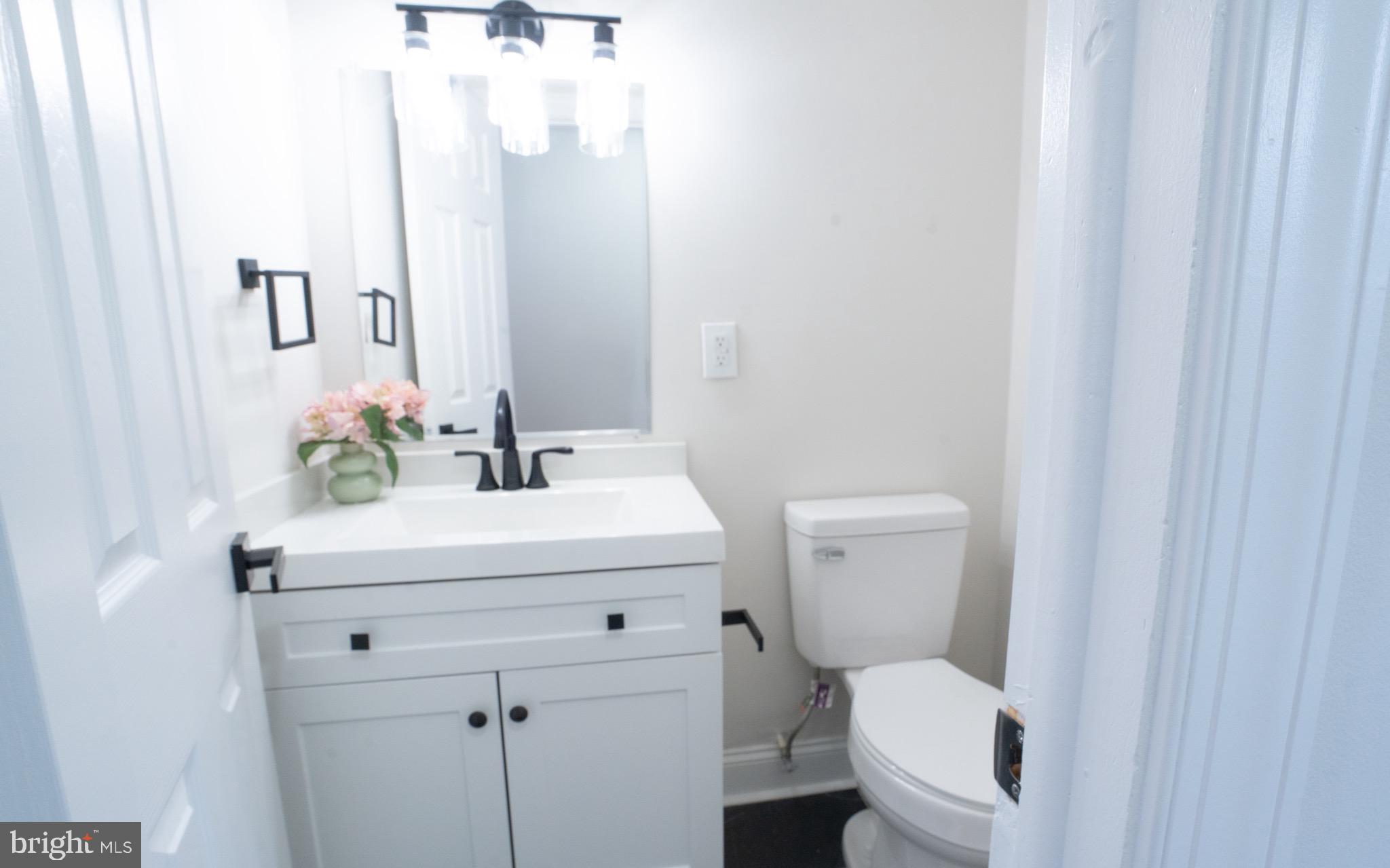 HARWOOD PARK - Residential Lease