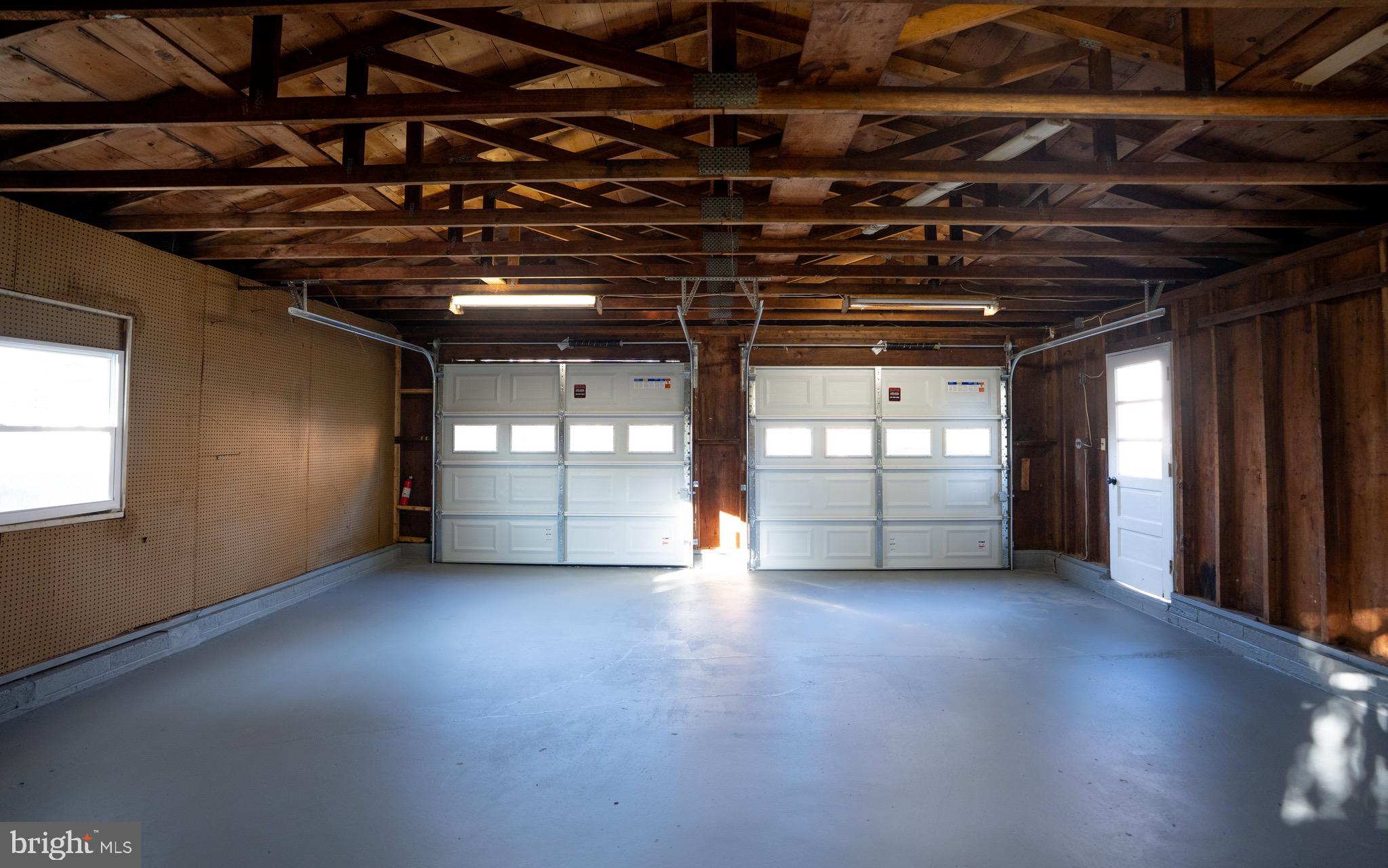 HARWOOD PARK - Residential Lease