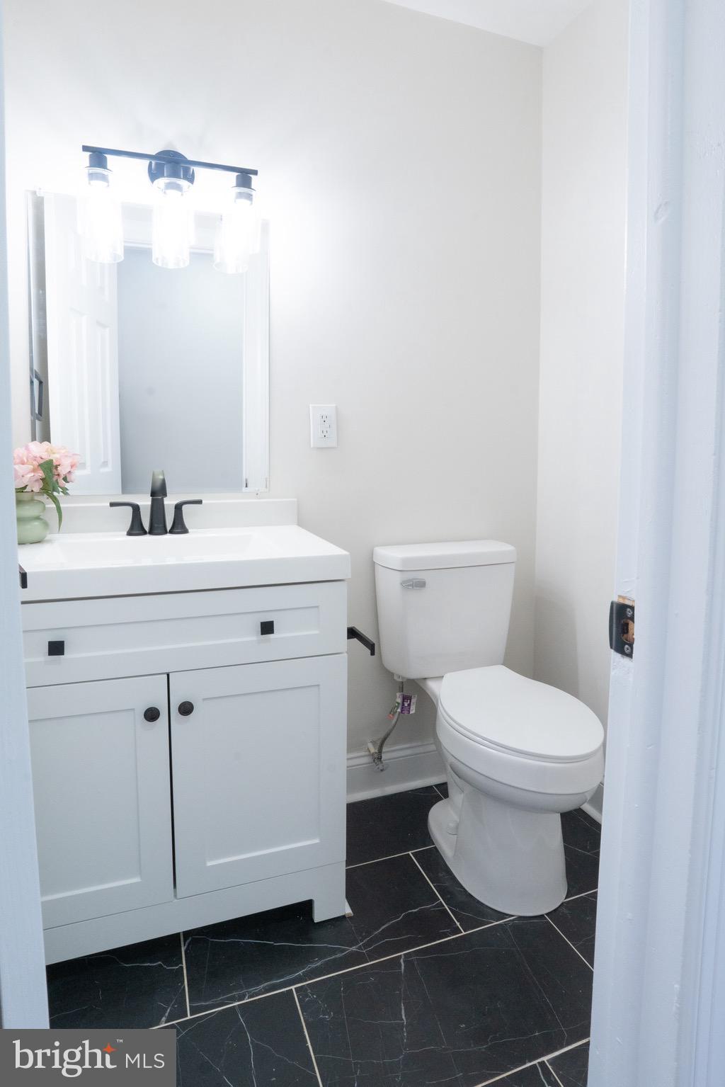 HARWOOD PARK - Residential Lease