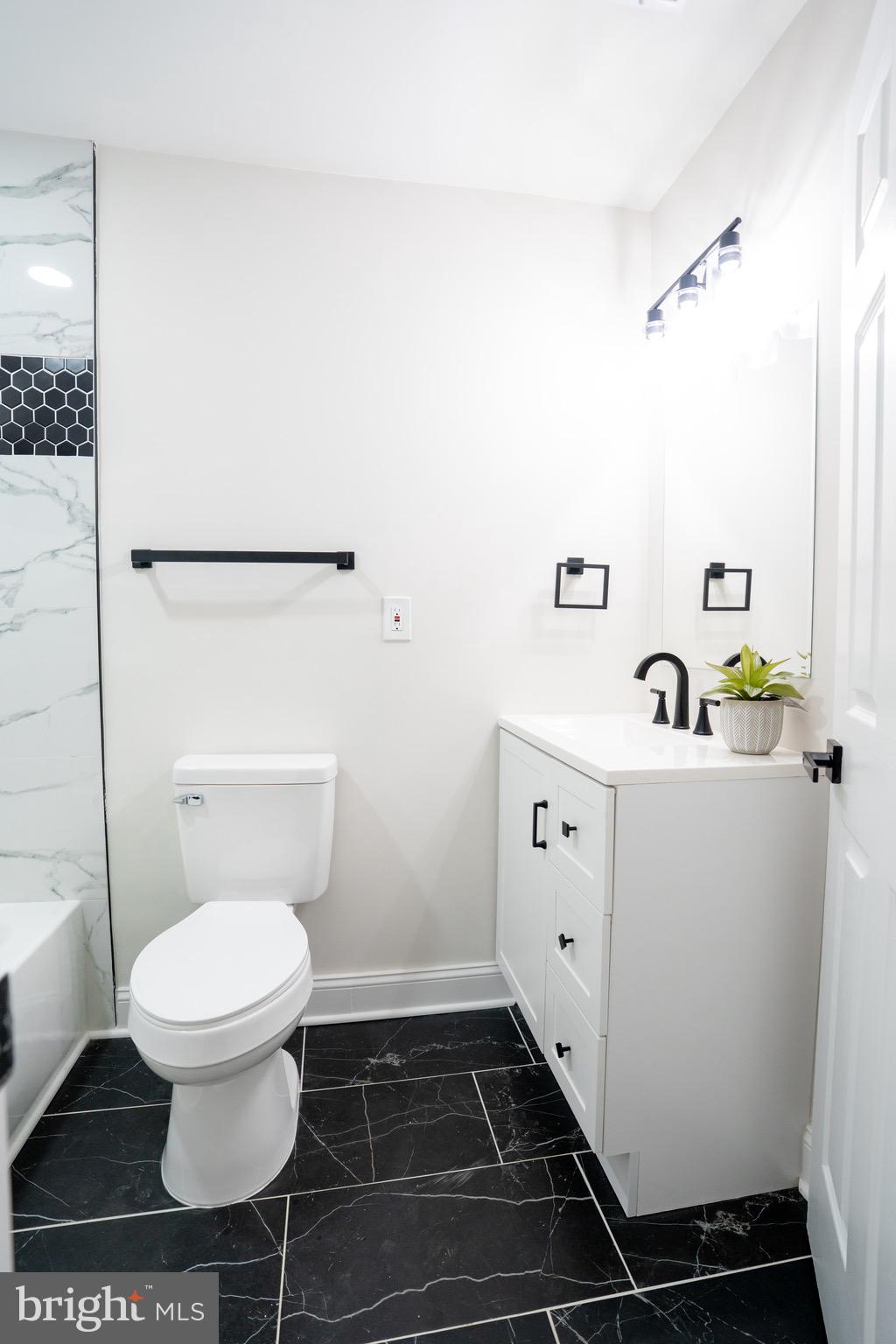 HARWOOD PARK - Residential Lease