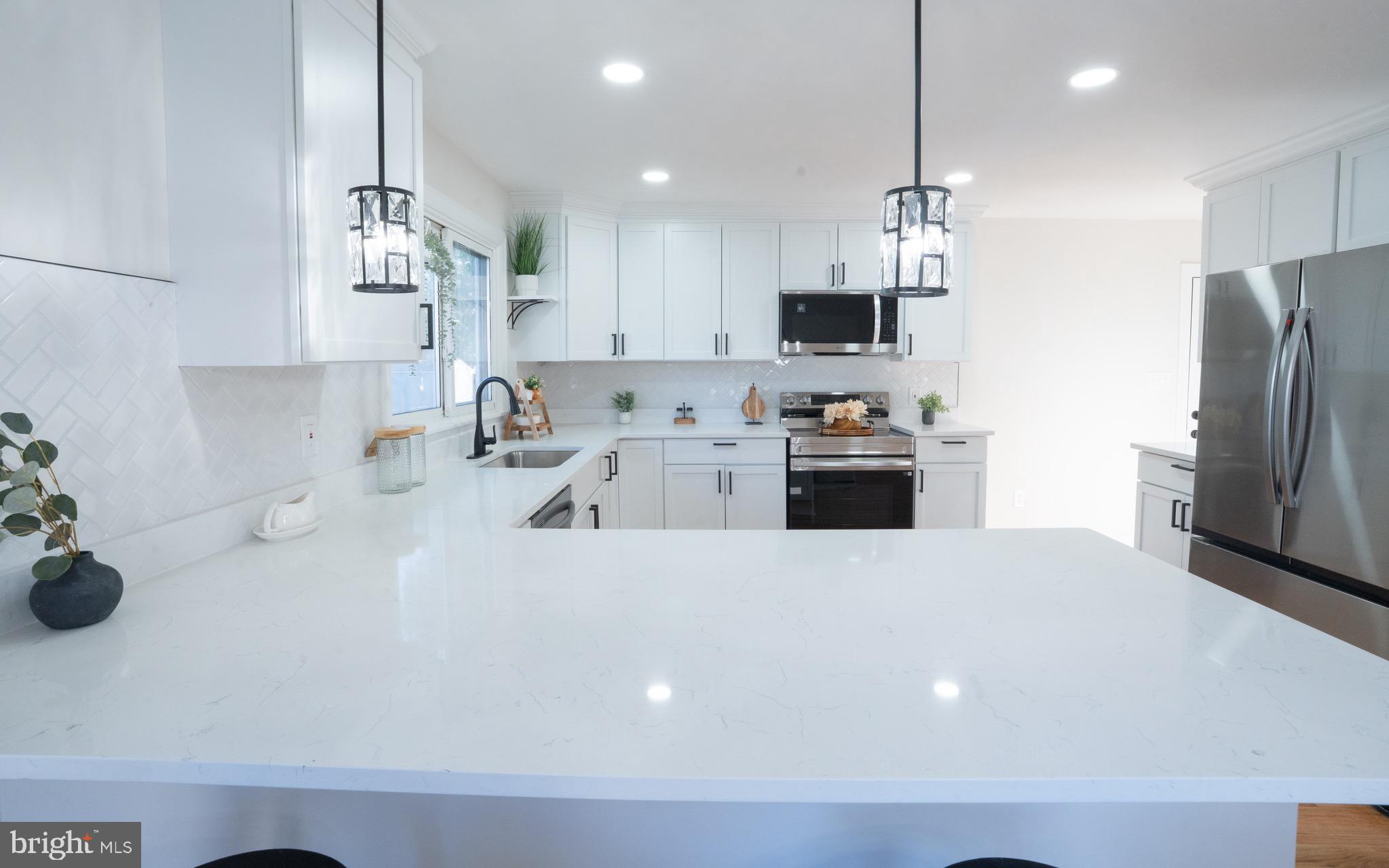 HARWOOD PARK - Residential Lease