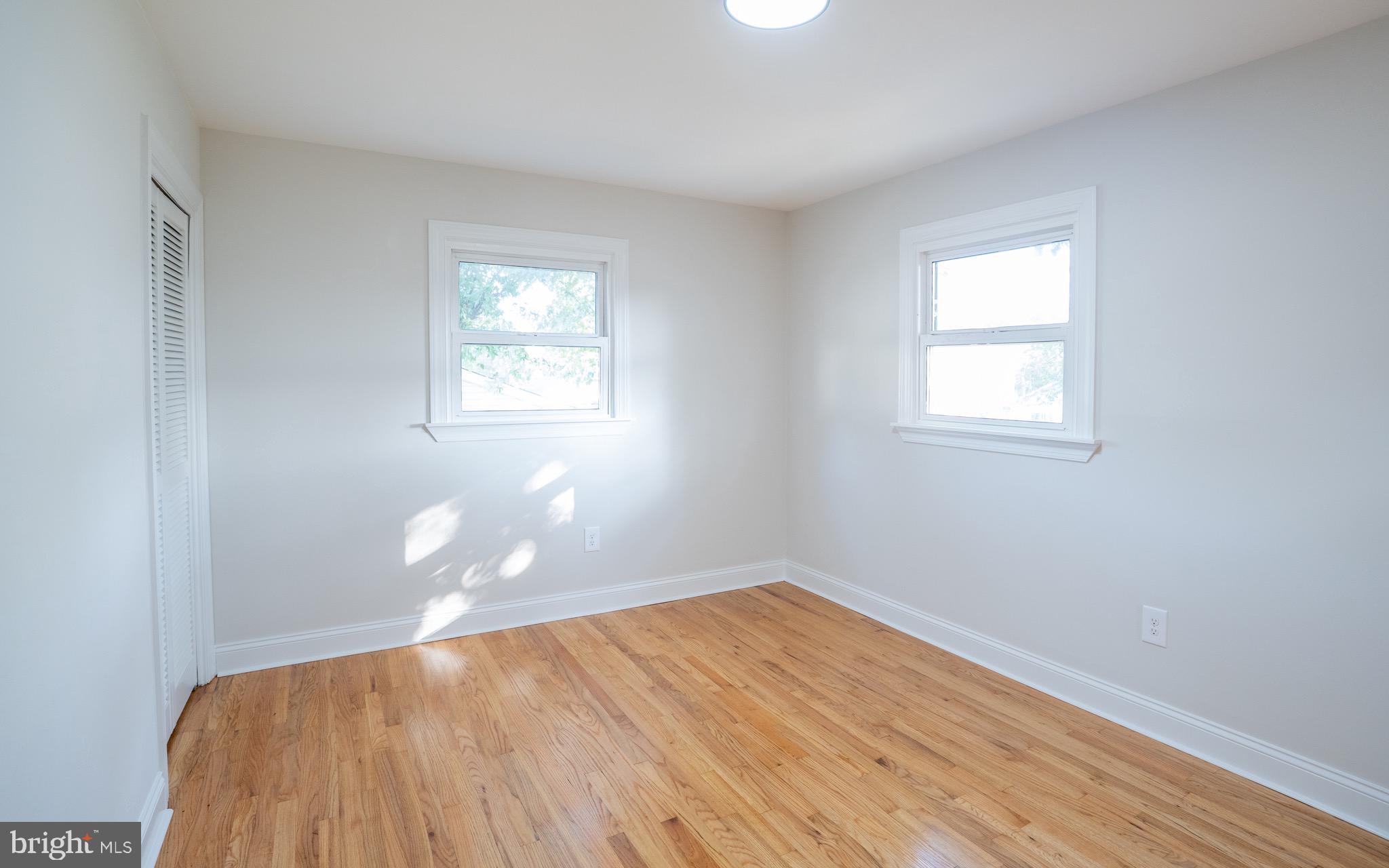 HARWOOD PARK - Residential Lease