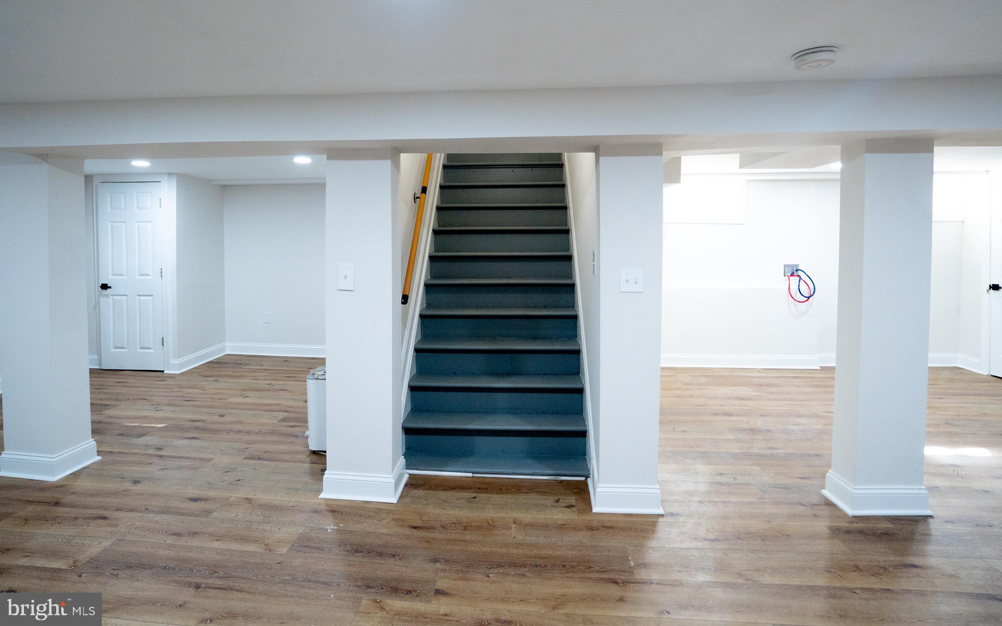 HARWOOD PARK - Residential Lease