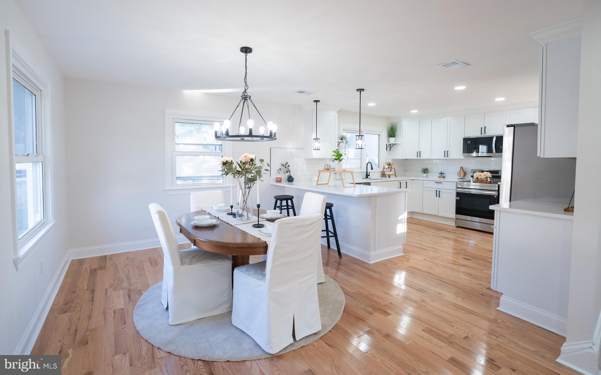 HARWOOD PARK - Residential Lease