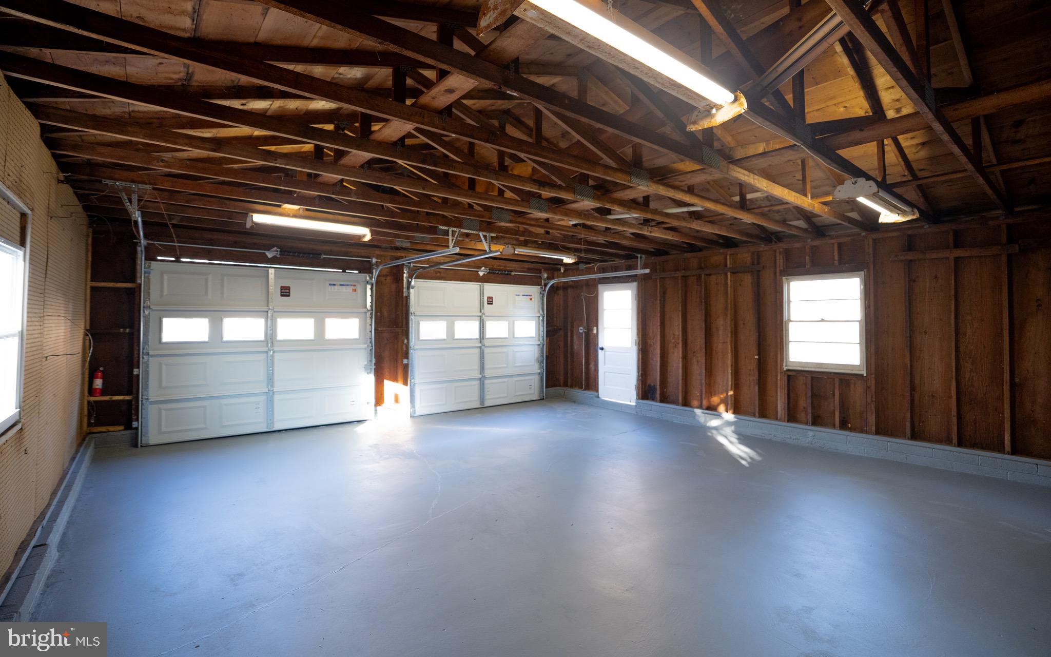 HARWOOD PARK - Residential Lease