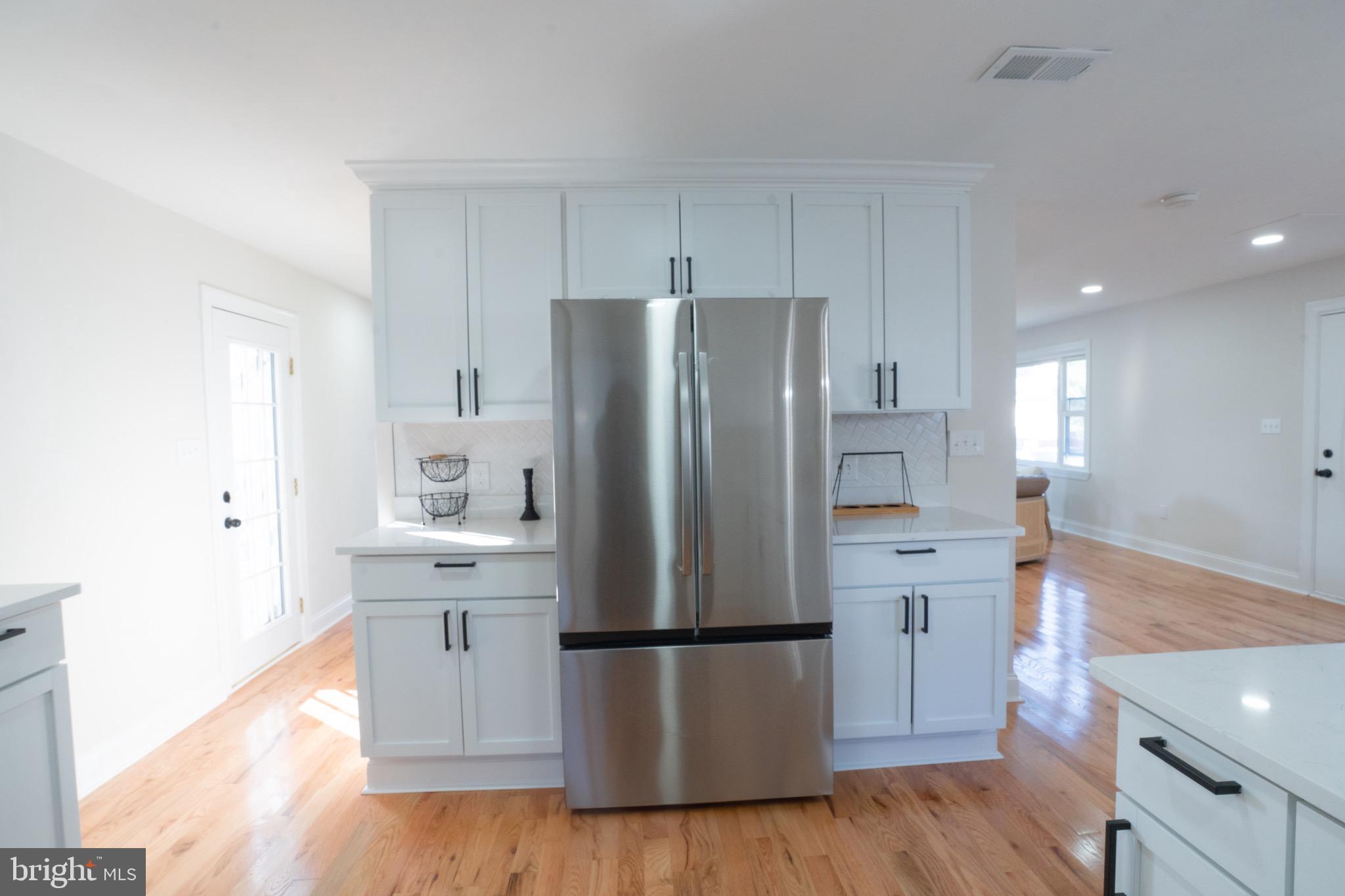 HARWOOD PARK - Residential Lease