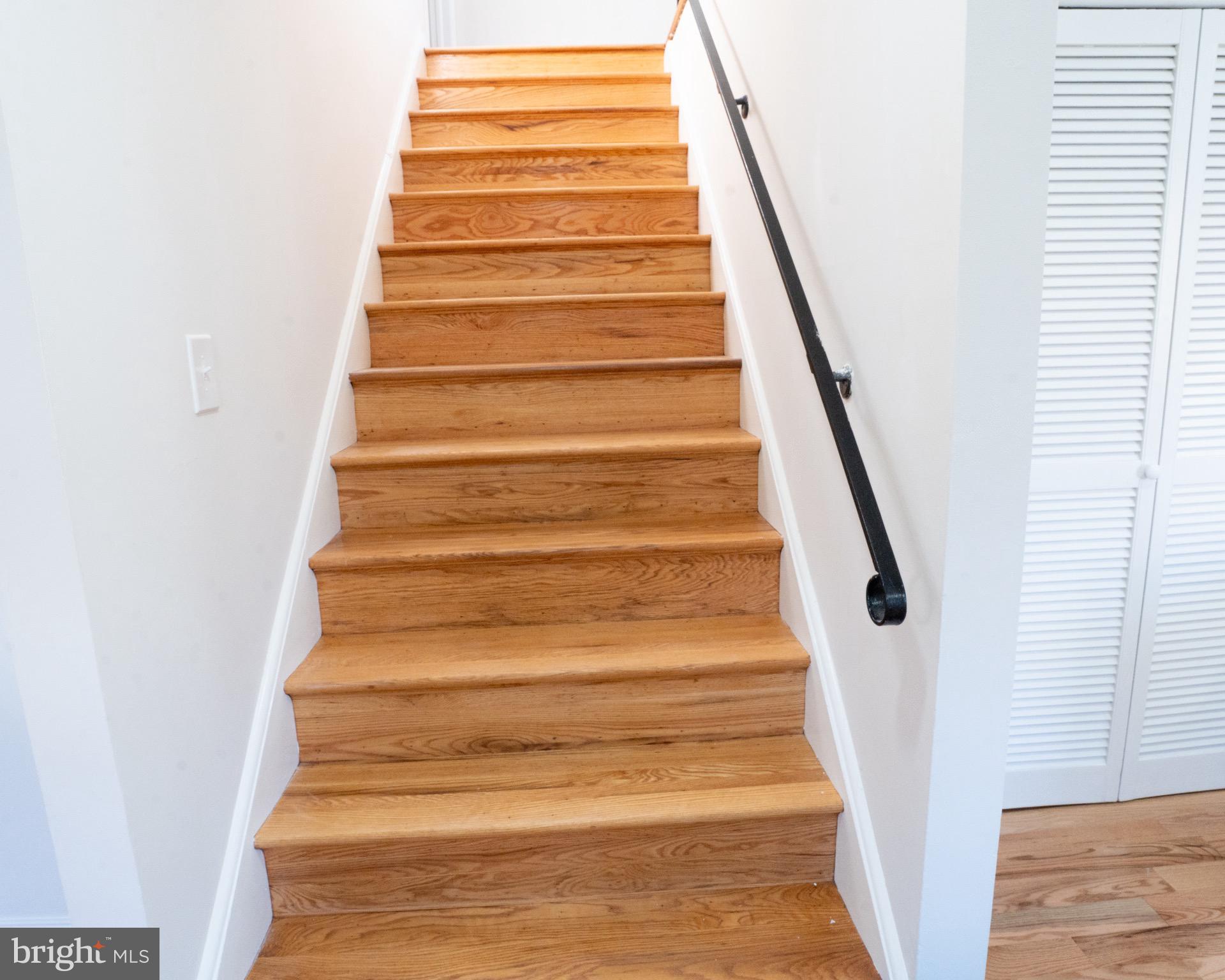 HARWOOD PARK - Residential Lease