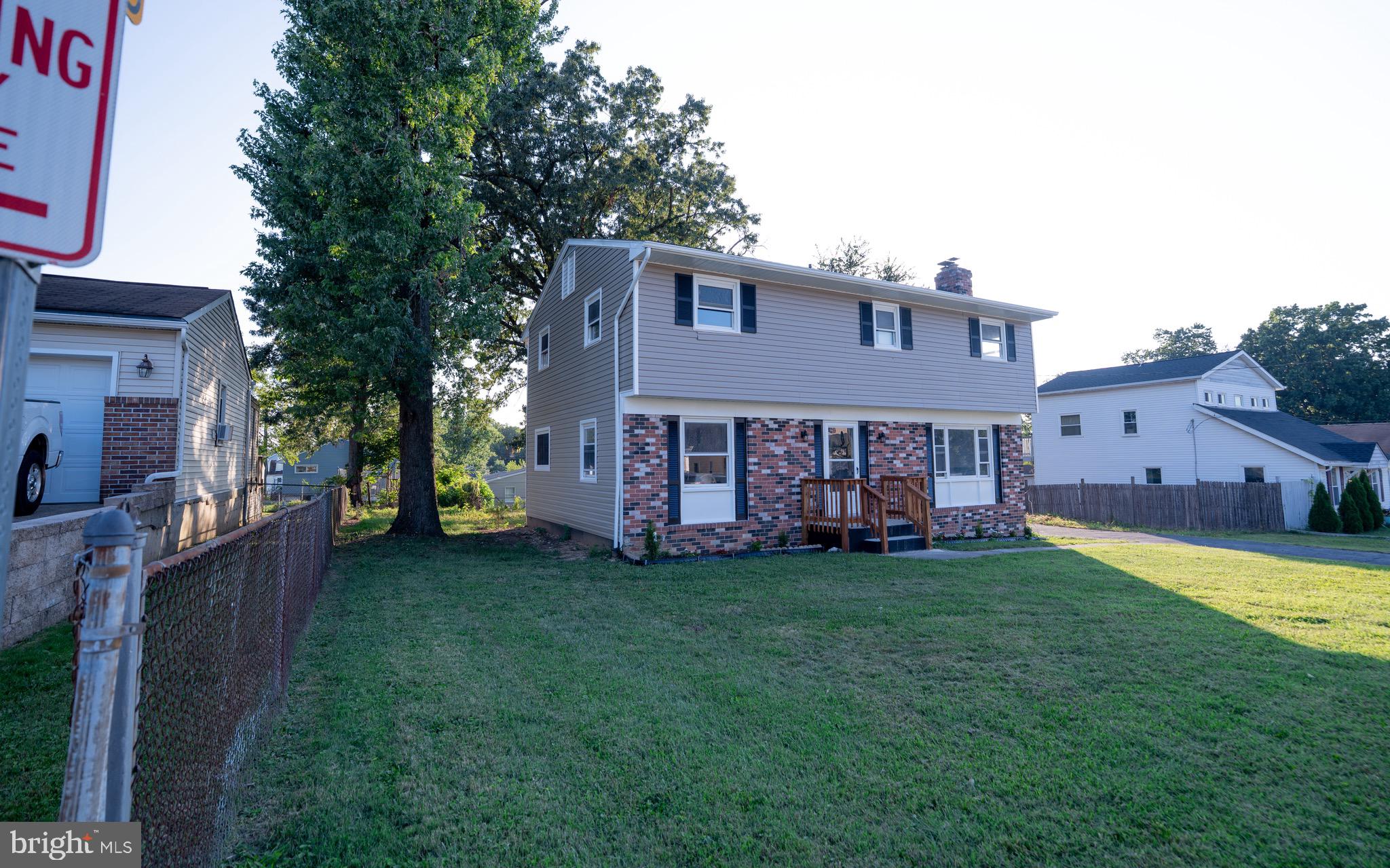 HARWOOD PARK - Residential Lease