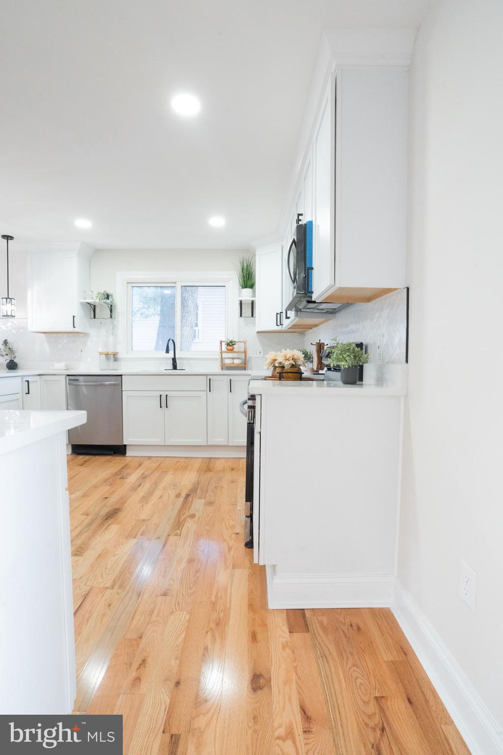 HARWOOD PARK - Residential Lease