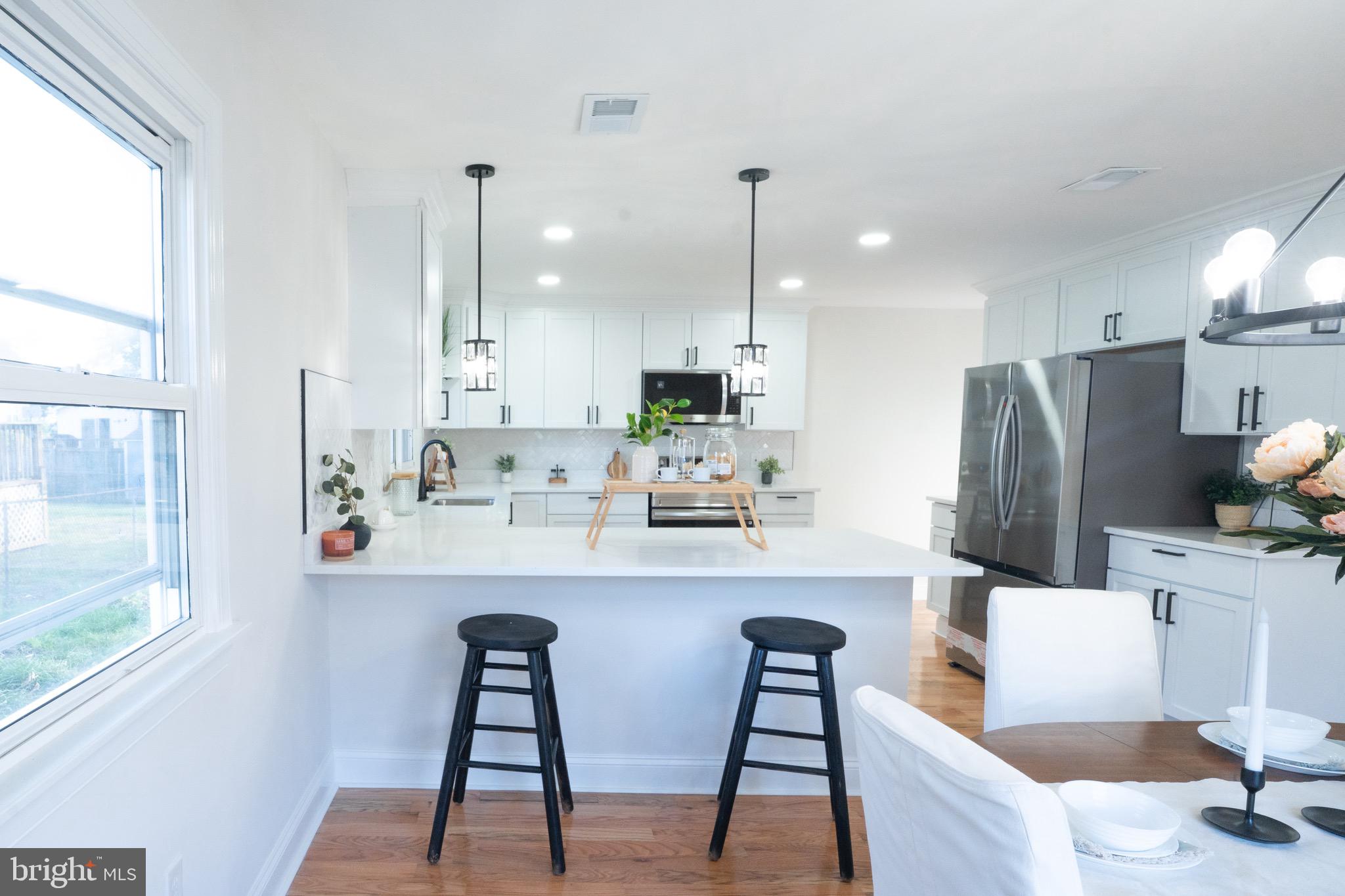 HARWOOD PARK - Residential Lease