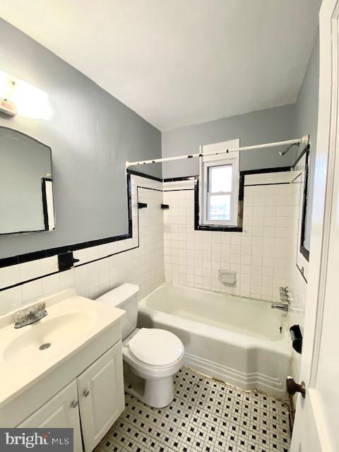 LYNHAVEN - Residential Lease