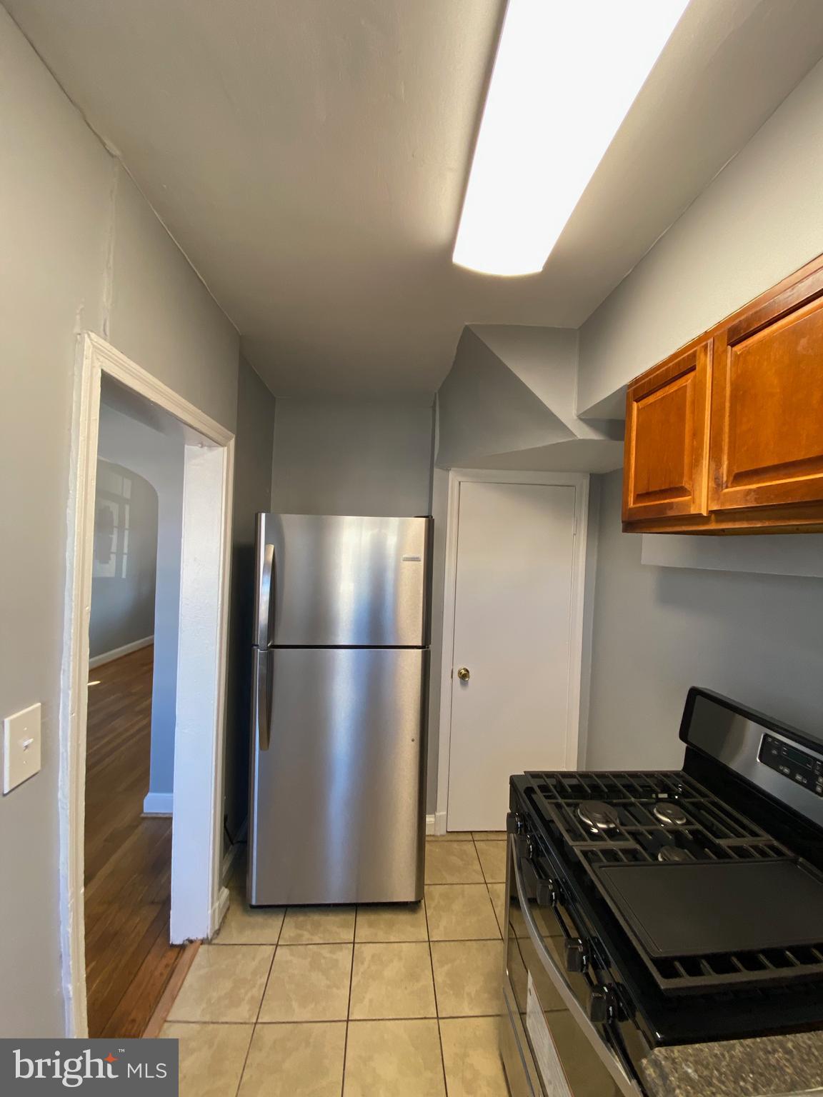 LYNHAVEN - Residential Lease