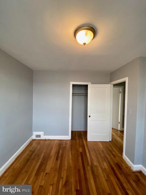 LYNHAVEN - Residential Lease