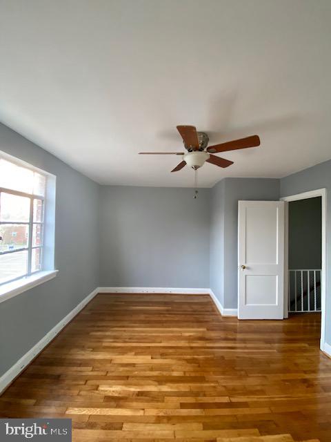 LYNHAVEN - Residential Lease