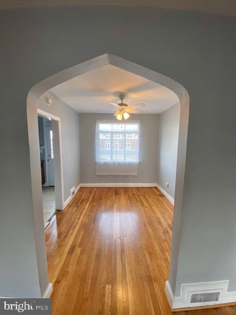 LYNHAVEN - Residential Lease