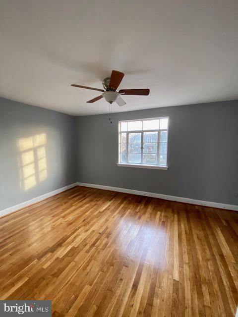 LYNHAVEN - Residential Lease