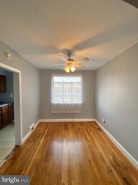 LYNHAVEN - Residential Lease