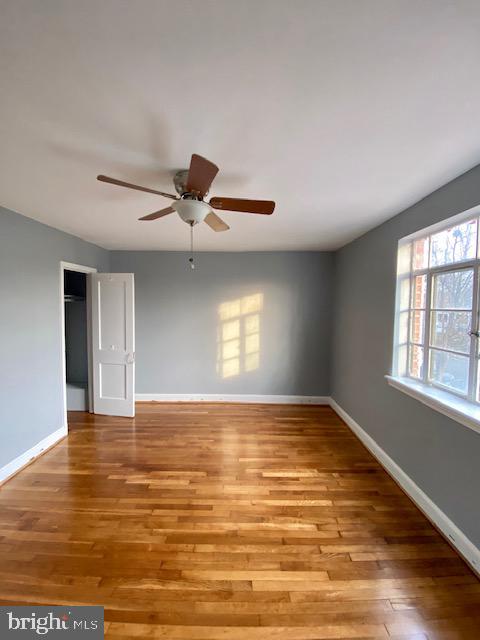 LYNHAVEN - Residential Lease