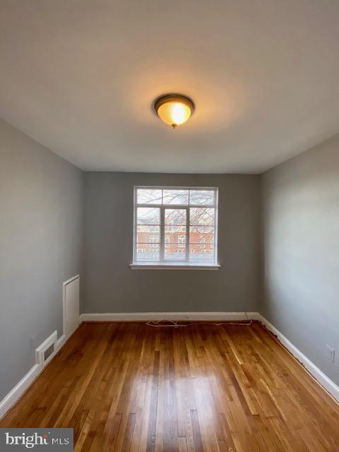 LYNHAVEN - Residential Lease