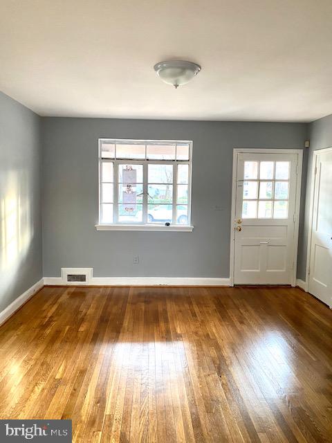 LYNHAVEN - Residential Lease