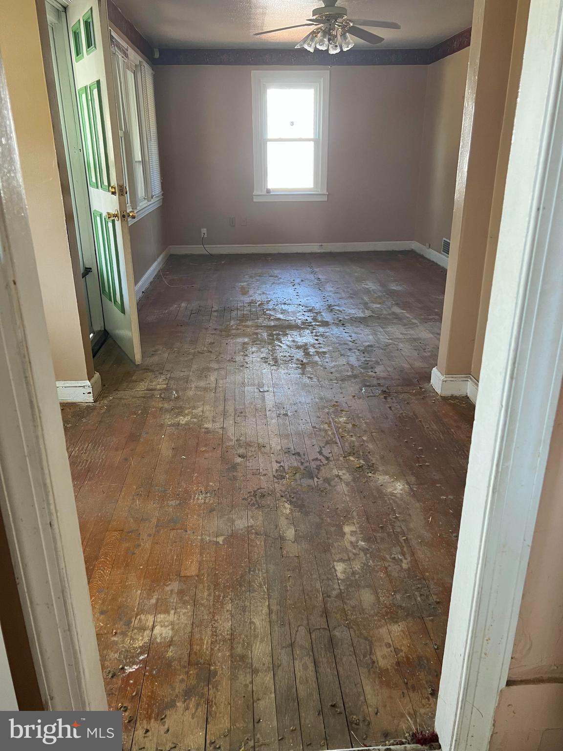 OLD SUITLAND - Residential