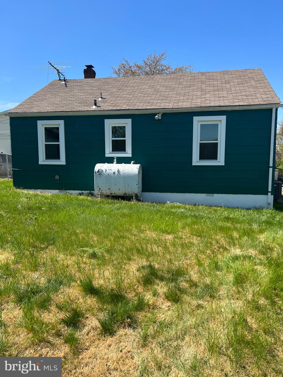 OLD SUITLAND - Residential