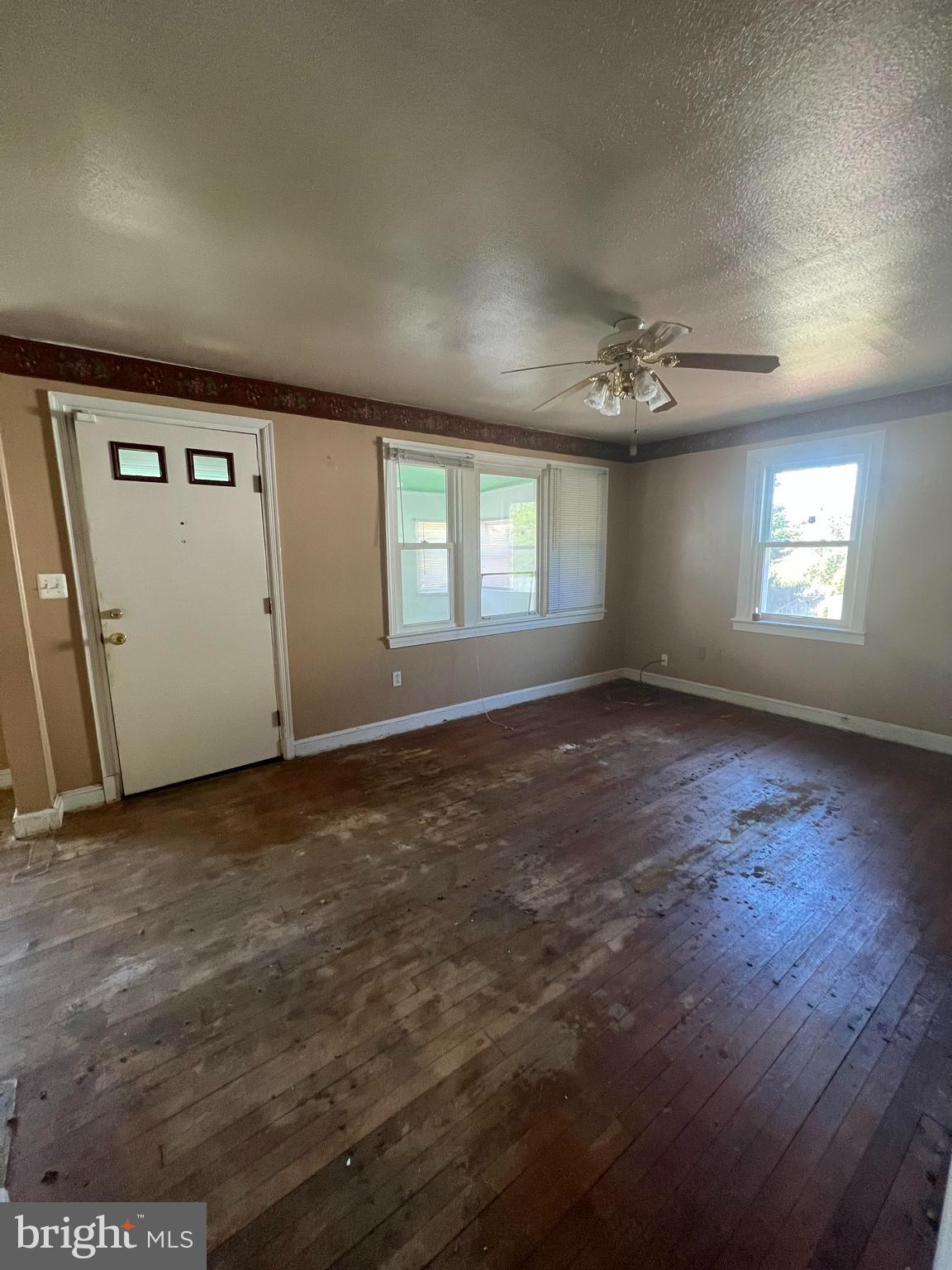 OLD SUITLAND - Residential