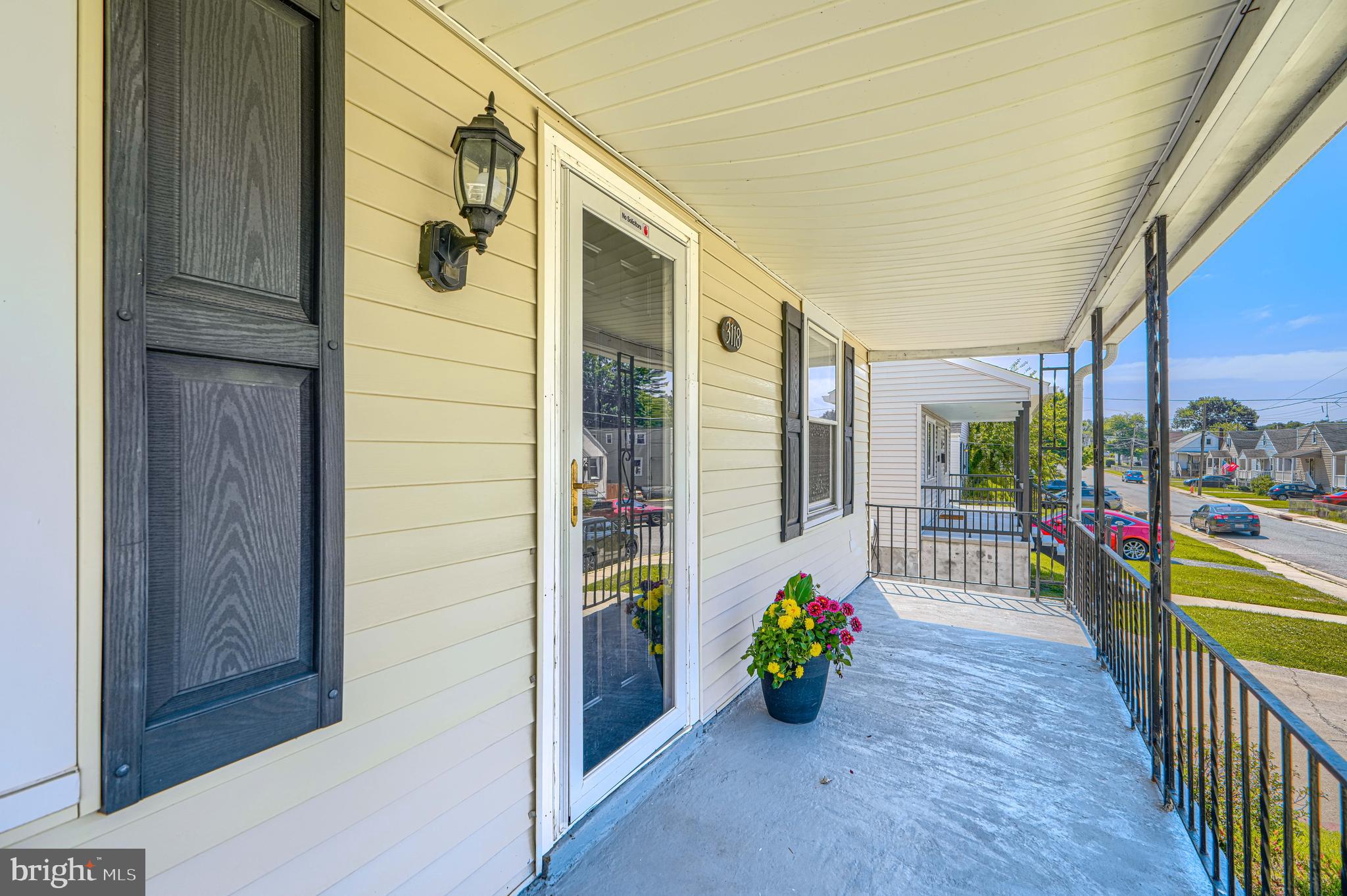 PARKVILLE - Residential