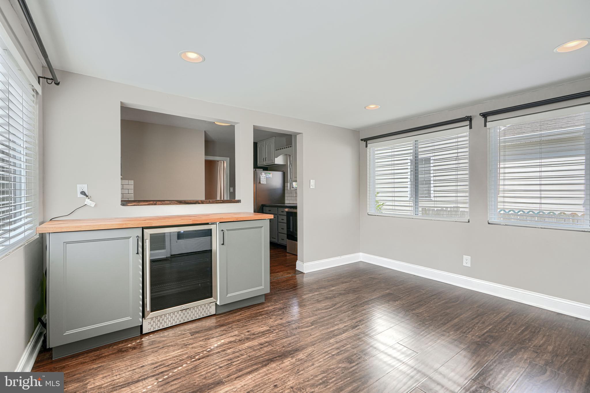 PARKVILLE - Residential