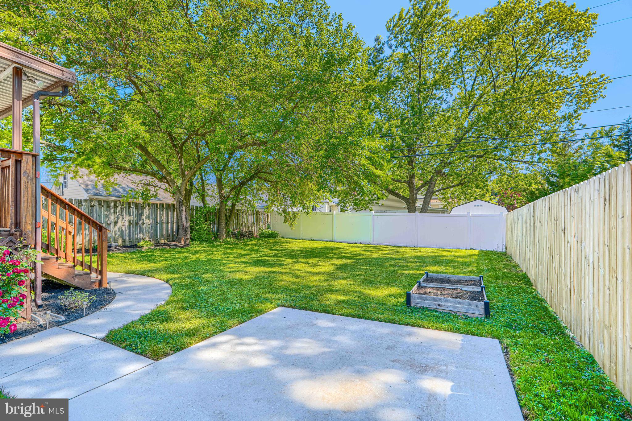 PARKVILLE - Residential
