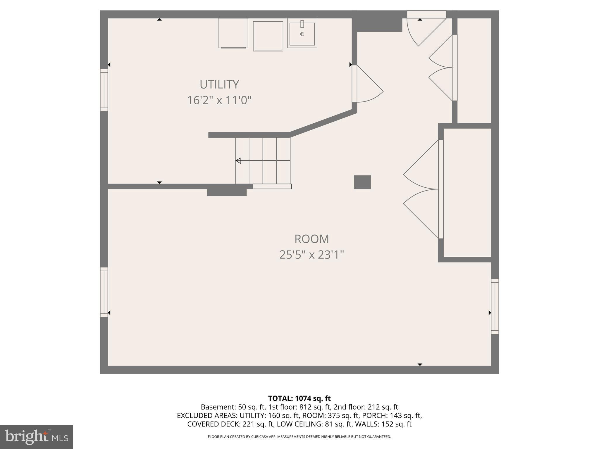PARKVILLE - Residential