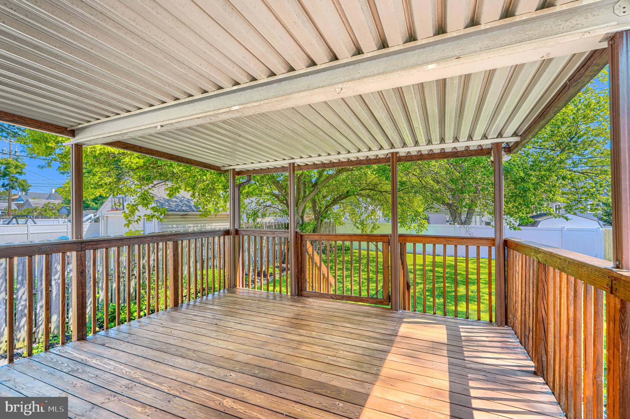 PARKVILLE - Residential