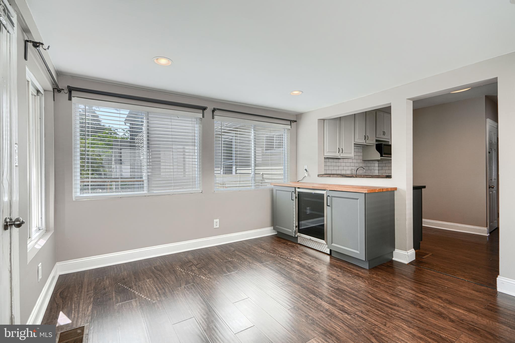PARKVILLE - Residential