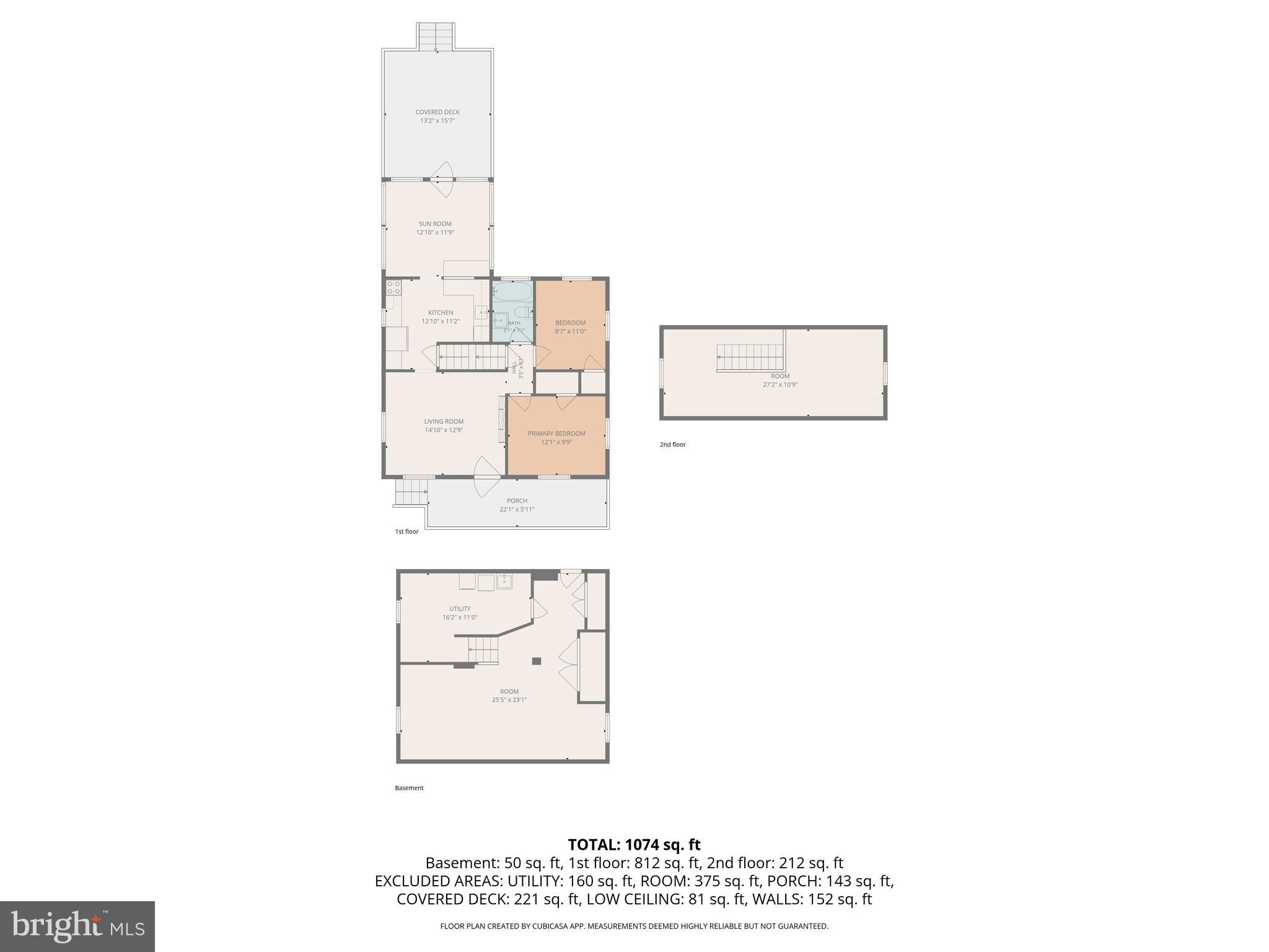 PARKVILLE - Residential