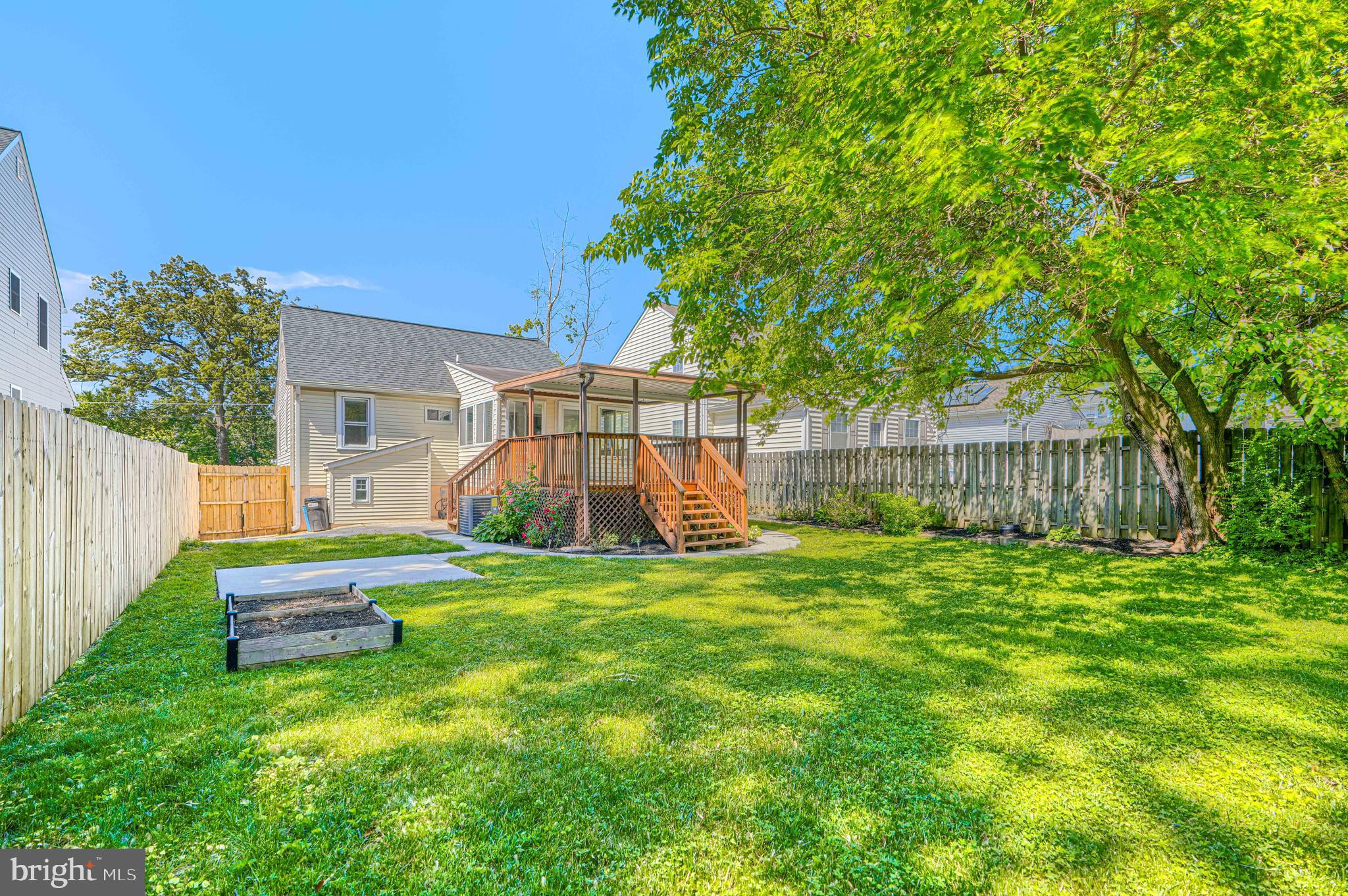 PARKVILLE - Residential