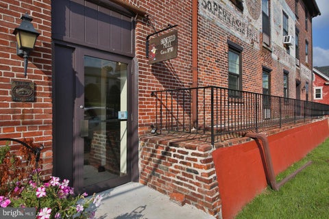 Condo For Rent - 624 E Walnut Street #102<br/> Bucks County, PERKASIE, PA 18944