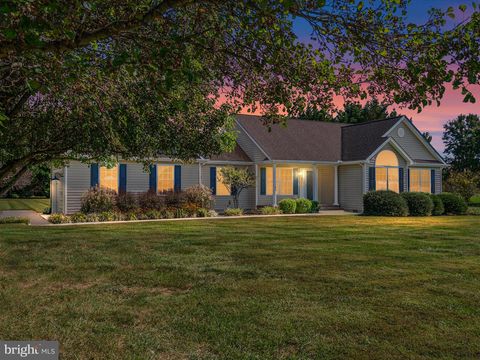 307 OLD LINE DRIVE CENTREVILLE MD 21617