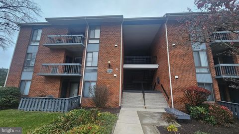 Photo of 116 - -2 Van Buren Road, VOORHEES, NJ 08043 (MLS # NJCD2109514)